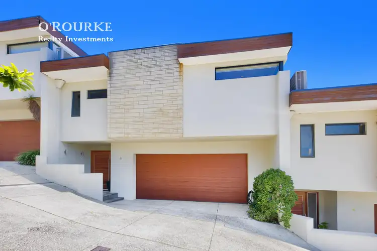 5/22 Sackville Terrace, Scarborough WA 6019