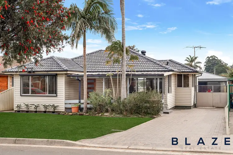 21 Moir Street, Smithfield NSW 2164