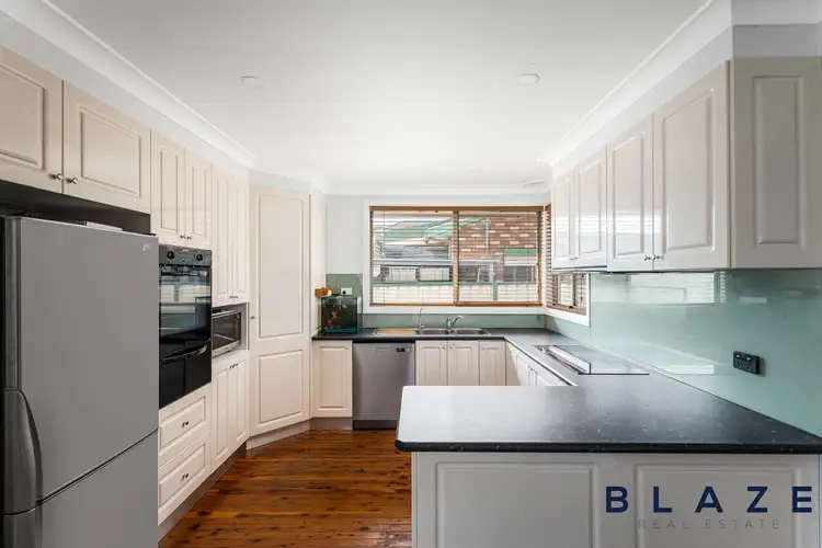 Sixth view of Homely house listing, 21 Moir Street, Smithfield NSW 2164