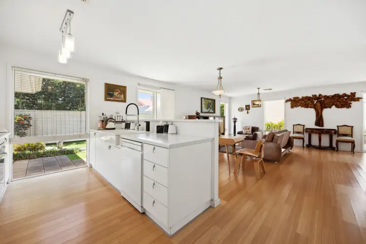 Main view of Homely house listing, 29 Keith Street, Hectorville SA 5073