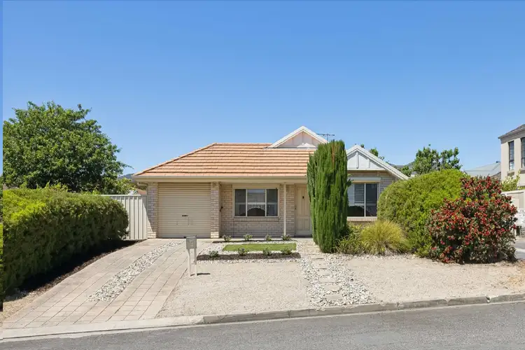 Second view of Homely house listing, 29 Keith Street, Hectorville SA 5073