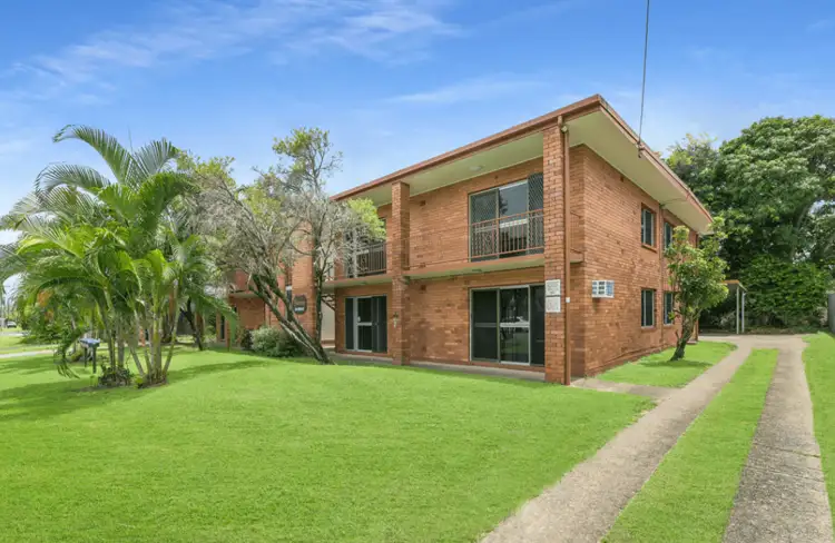 3/18 Curtin Street, Westcourt QLD 4870