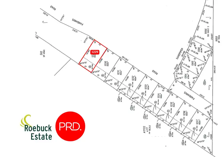 11 Pandanus Road