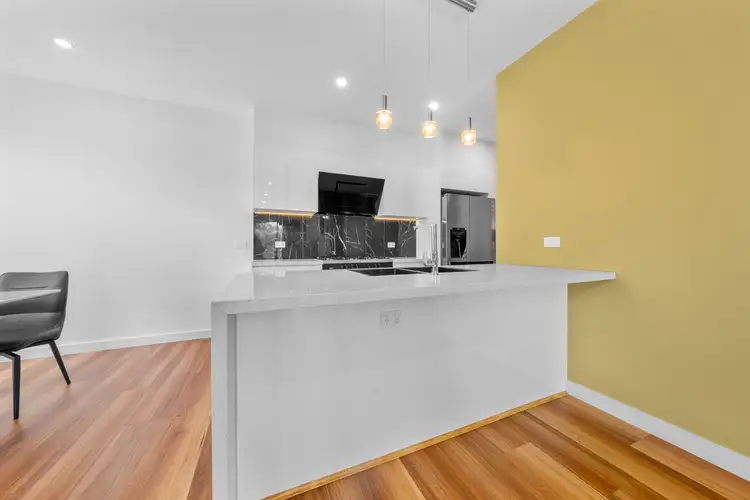 Third view of Homely house listing, 136B Burke Road, Ferntree Gully VIC 3156