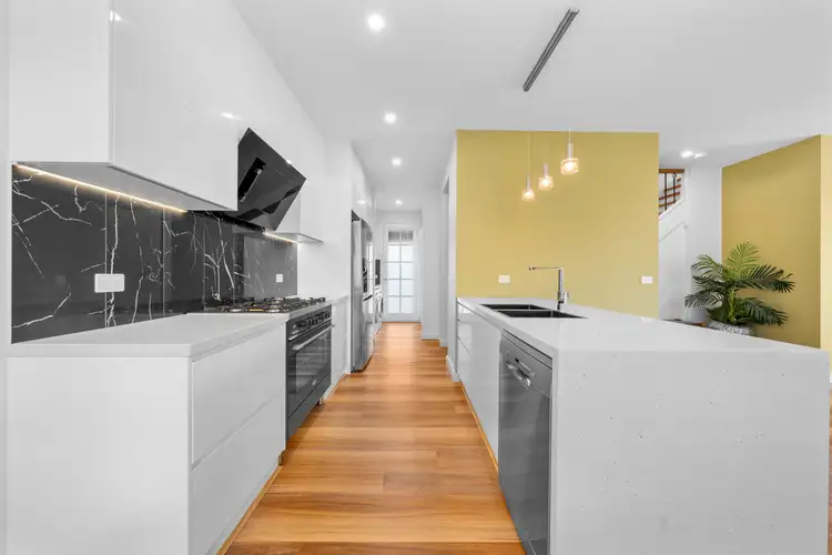 Fourth view of Homely house listing, 136B Burke Road, Ferntree Gully VIC 3156