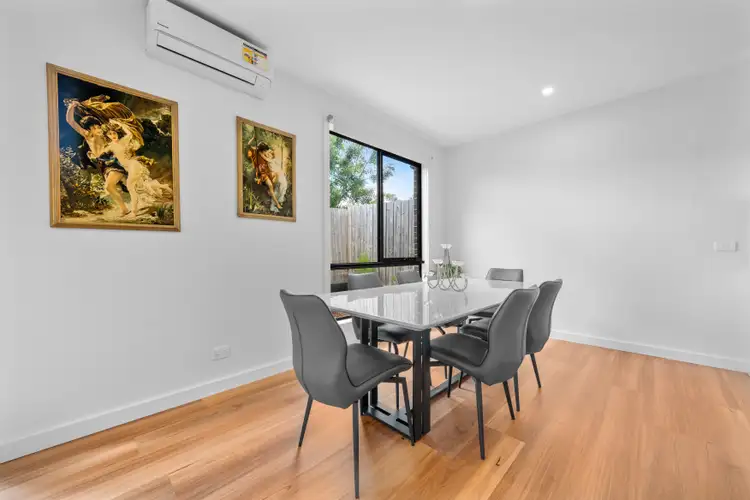 Fifth view of Homely house listing, 136B Burke Road, Ferntree Gully VIC 3156