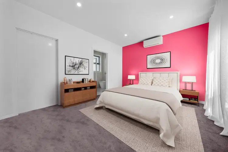 Sixth view of Homely house listing, 136B Burke Road, Ferntree Gully VIC 3156