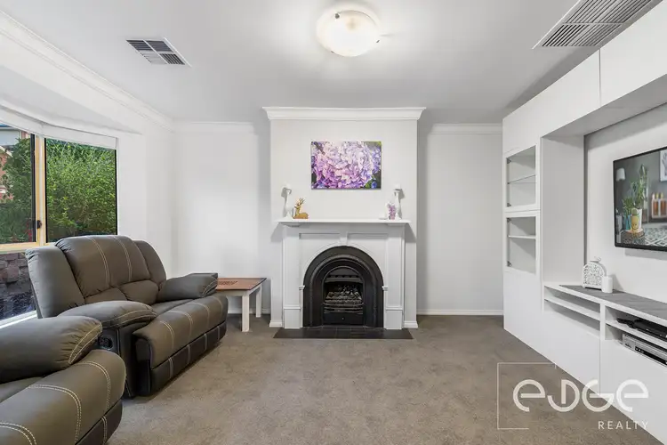 Second view of Homely house listing, 50 Cambridge Terrace, Hillbank SA 5112