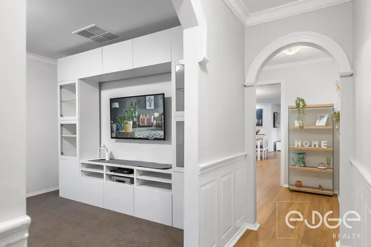 Third view of Homely house listing, 50 Cambridge Terrace, Hillbank SA 5112