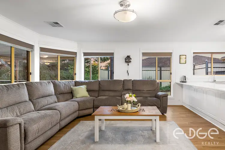 Fourth view of Homely house listing, 50 Cambridge Terrace, Hillbank SA 5112