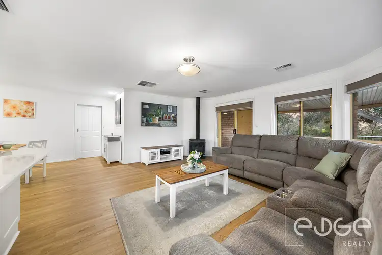 Fifth view of Homely house listing, 50 Cambridge Terrace, Hillbank SA 5112