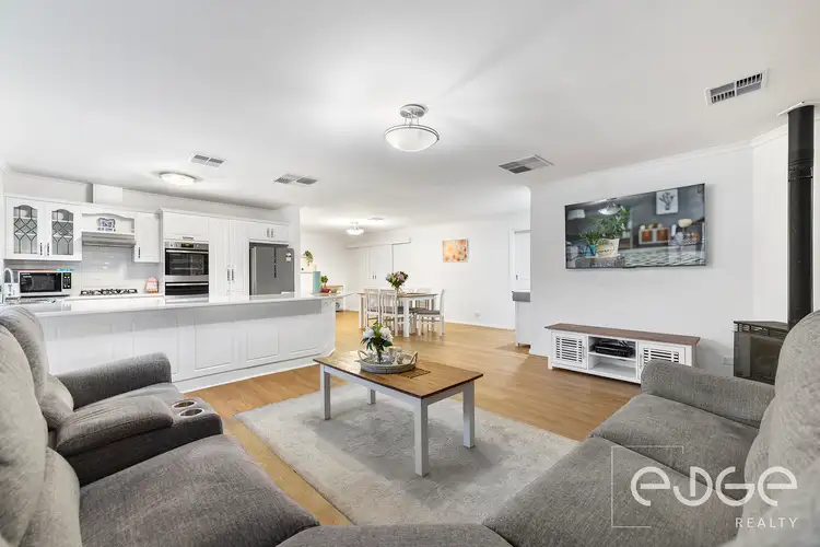Sixth view of Homely house listing, 50 Cambridge Terrace, Hillbank SA 5112