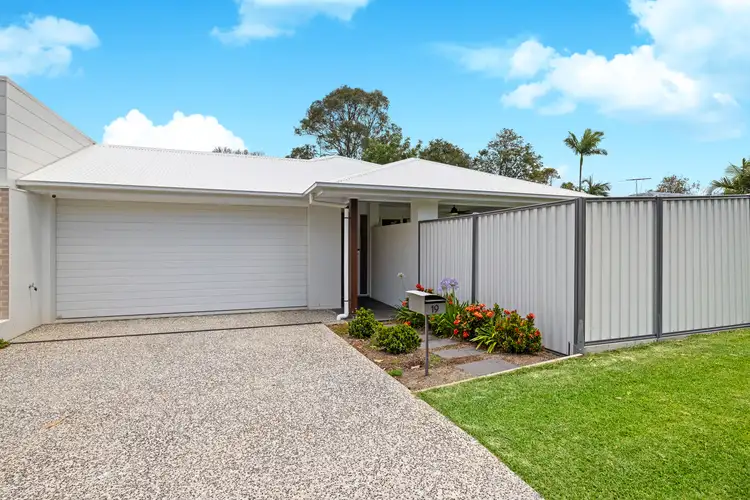 Main view of Homely house listing, 19 Dawn Crescent, Thornlands QLD 4164