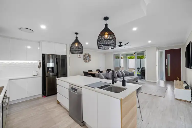 Third view of Homely house listing, 19 Dawn Crescent, Thornlands QLD 4164