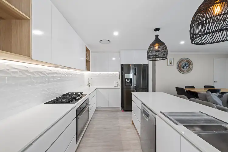 Fourth view of Homely house listing, 19 Dawn Crescent, Thornlands QLD 4164
