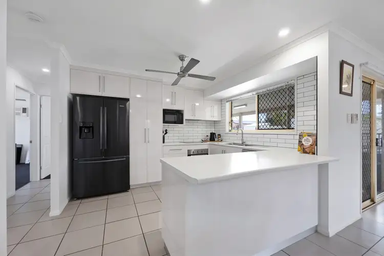 Sixth view of Homely house listing, 28 Danastas Avenue, Eimeo QLD 4740