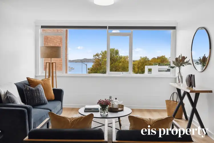 15/403 Sandy Bay Road, Sandy Bay TAS 7005