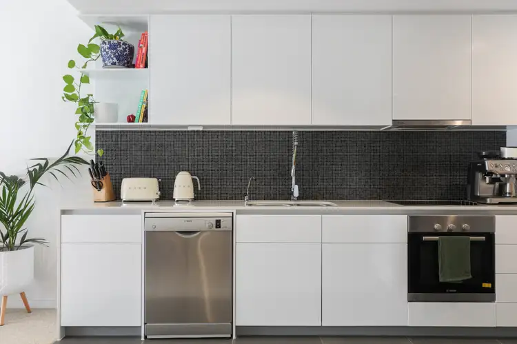 Third view of Homely apartment listing, 1/34 Shoalwater Street, North Coogee WA 6163