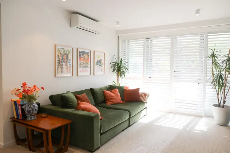 Fourth view of Homely apartment listing, 1/34 Shoalwater Street, North Coogee WA 6163