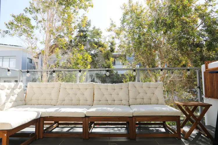 Sixth view of Homely apartment listing, 1/34 Shoalwater Street, North Coogee WA 6163