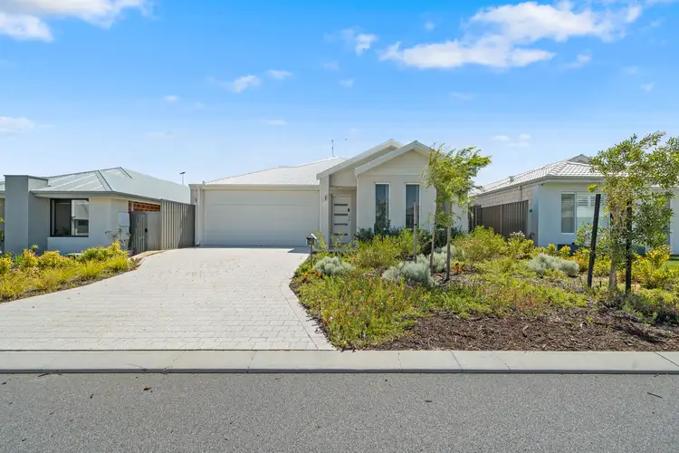 9 Asbury Road, Madora Bay WA 6210