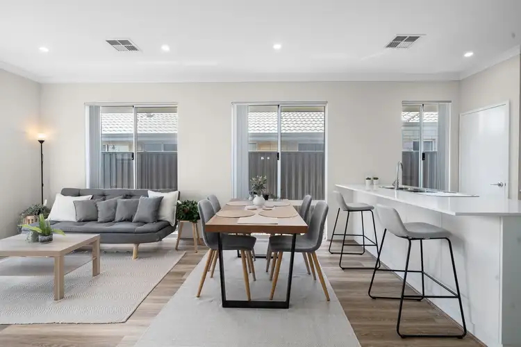 Third view of Homely house listing, 9 Asbury Road, Madora Bay WA 6210