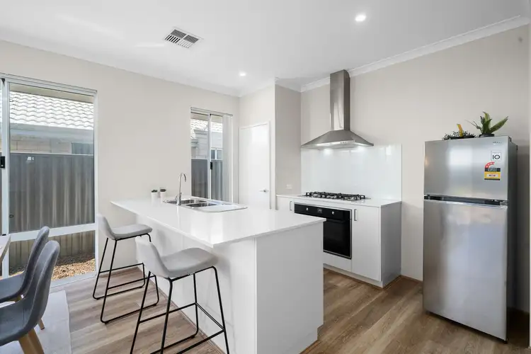 Fourth view of Homely house listing, 9 Asbury Road, Madora Bay WA 6210