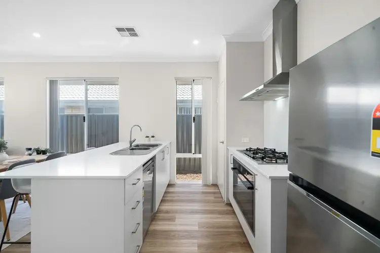 Fifth view of Homely house listing, 9 Asbury Road, Madora Bay WA 6210