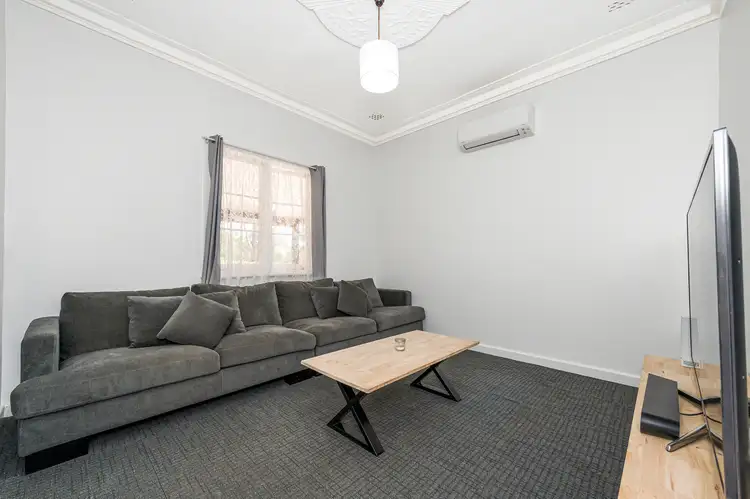 Second view of Homely house listing, 11 Wade Street, Wooroloo WA 6558