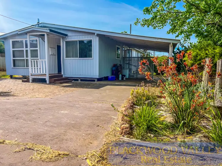 Second view of Homely house listing, 5 Nix Street, Boyup Brook WA 6244
