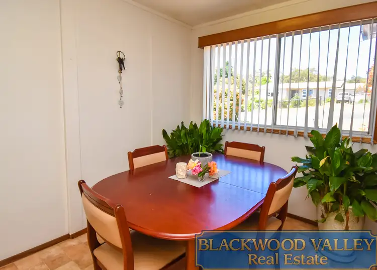 Third view of Homely house listing, 5 Nix Street, Boyup Brook WA 6244