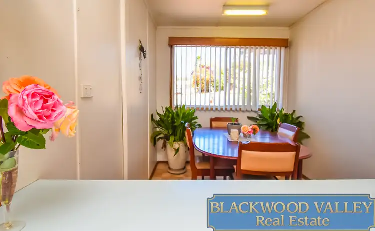 Fourth view of Homely house listing, 5 Nix Street, Boyup Brook WA 6244