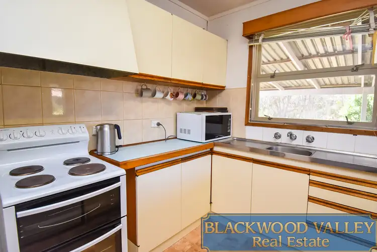 Fifth view of Homely house listing, 5 Nix Street, Boyup Brook WA 6244
