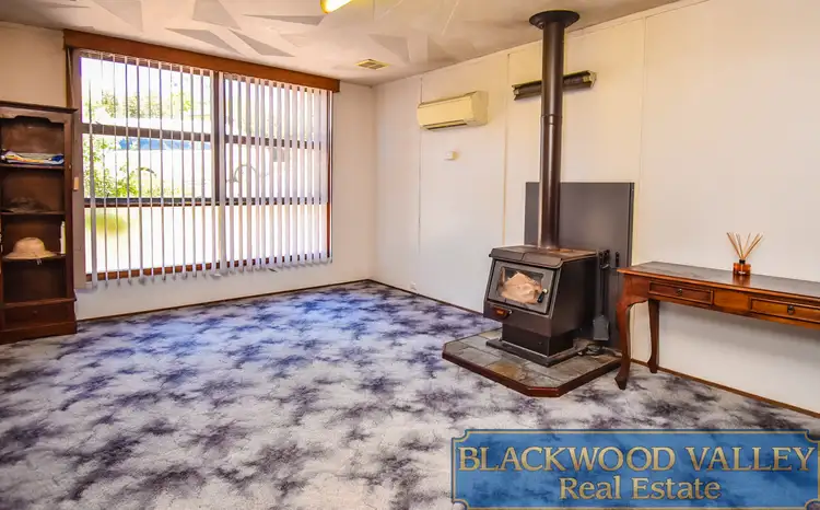 Sixth view of Homely house listing, 5 Nix Street, Boyup Brook WA 6244