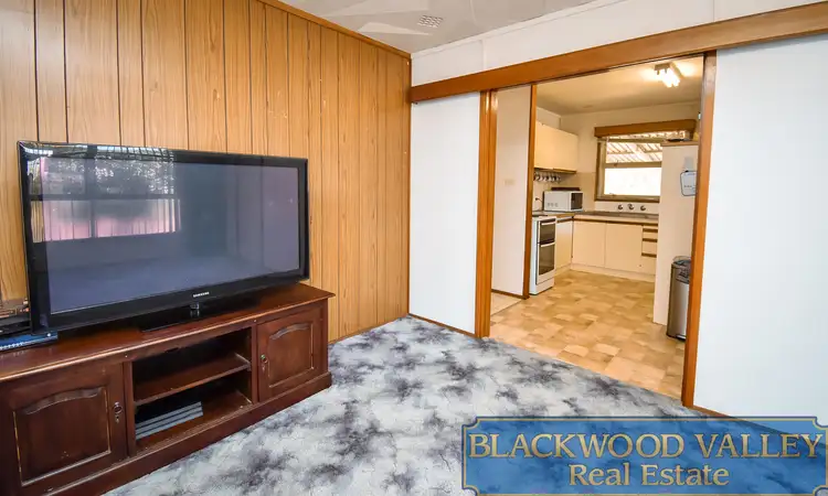 Seventh view of Homely house listing, 5 Nix Street, Boyup Brook WA 6244