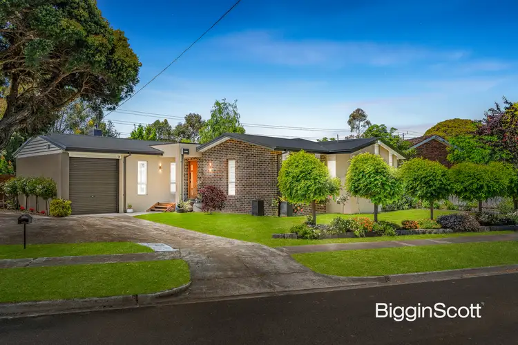 38 Longbourne Avenue, Notting Hill VIC 3168