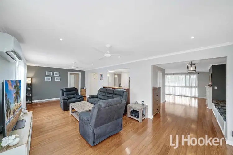 Sixth view of Homely house listing, 12 Inez Court, Melton VIC 3337