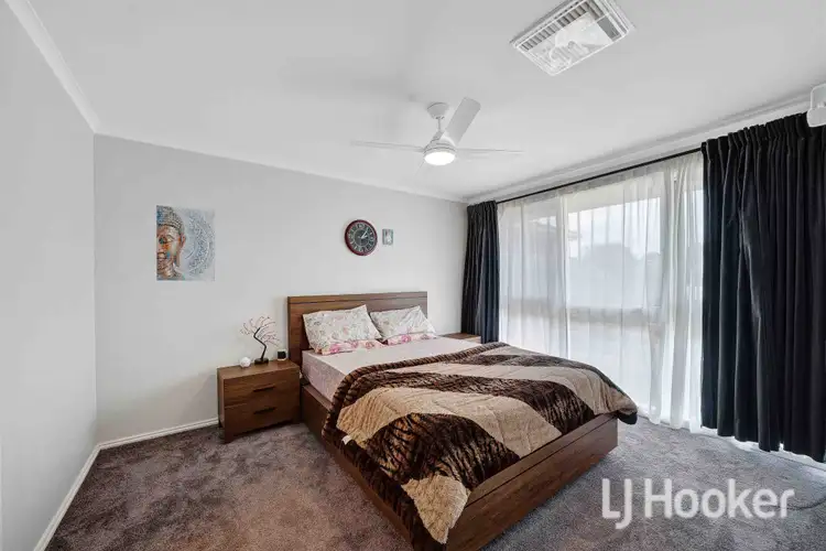 Seventh view of Homely house listing, 12 Inez Court, Melton VIC 3337