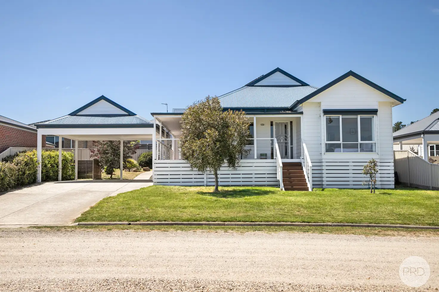 Main view of Homely house listing, 103 Pasco Street, Creswick VIC 3363