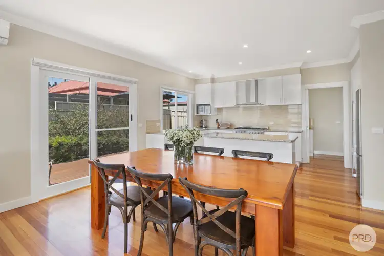 Second view of Homely house listing, 103 Pasco Street, Creswick VIC 3363