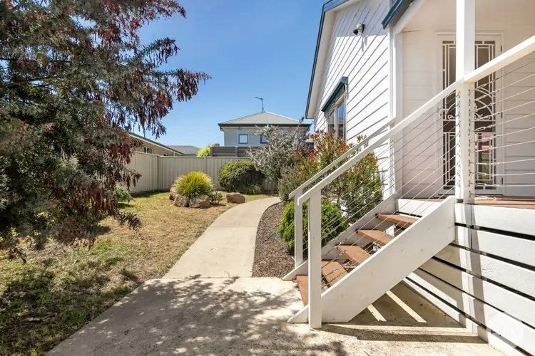 Third view of Homely house listing, 103 Pasco Street, Creswick VIC 3363