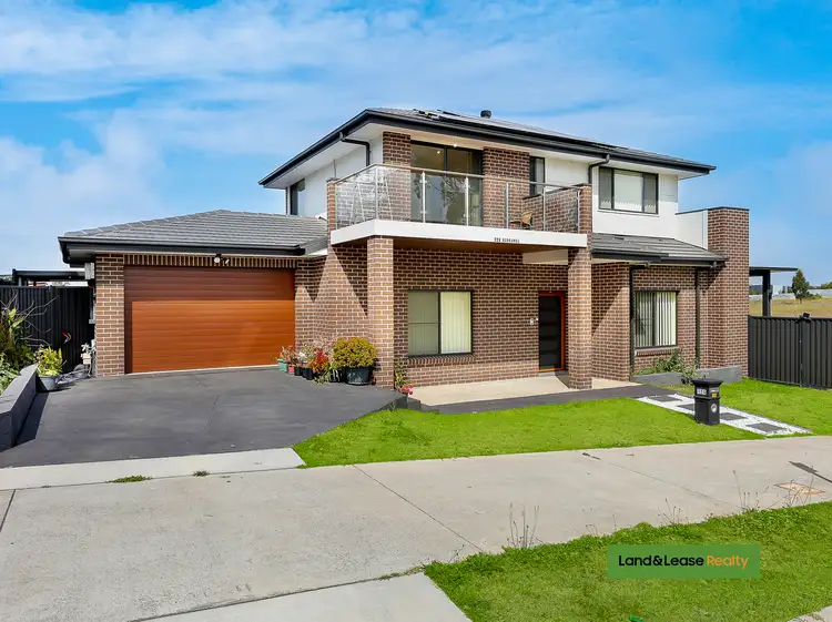 Main view of Homely house listing, 124 Warrawal Avenue, Austral NSW 2179