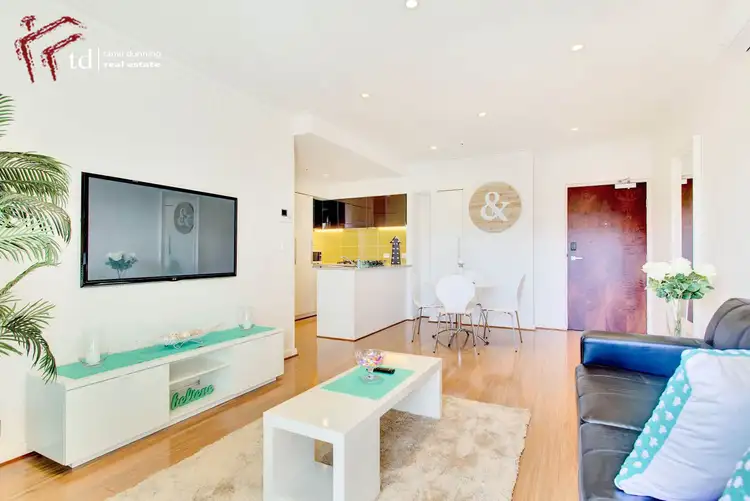 309/18 Rowlands Place, Adelaide SA 5000