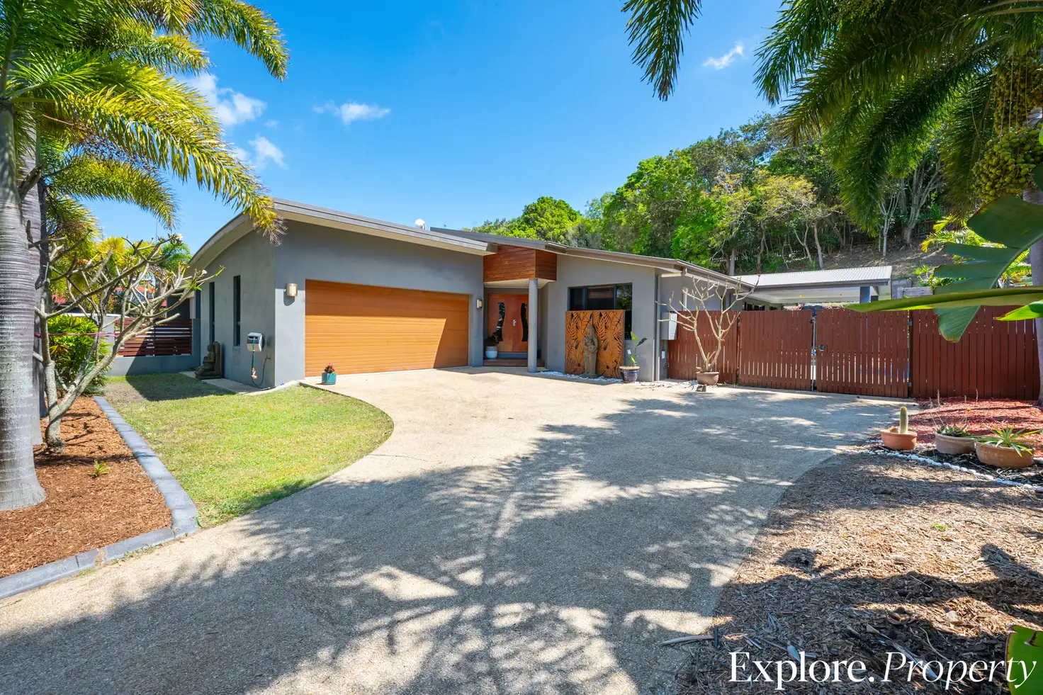 Main view of Homely house listing, 23 Portside Place, Shoal Point QLD 4750