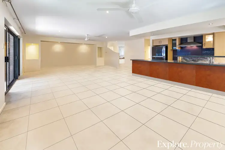 Second view of Homely house listing, 23 Portside Place, Shoal Point QLD 4750