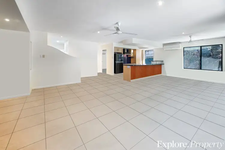 Third view of Homely house listing, 23 Portside Place, Shoal Point QLD 4750