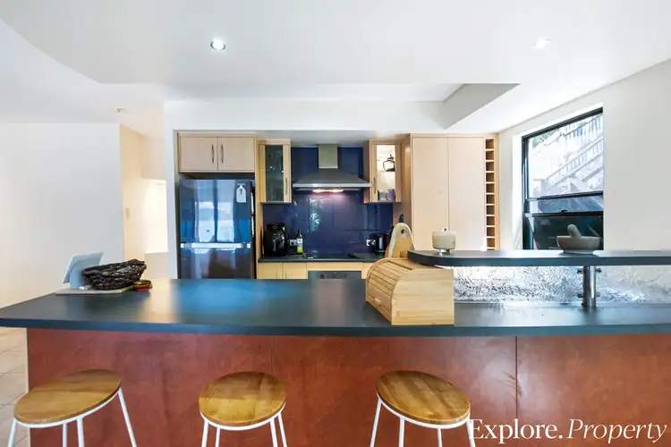 Fourth view of Homely house listing, 23 Portside Place, Shoal Point QLD 4750