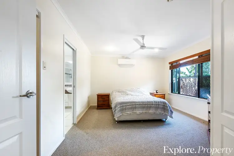 Fifth view of Homely house listing, 23 Portside Place, Shoal Point QLD 4750