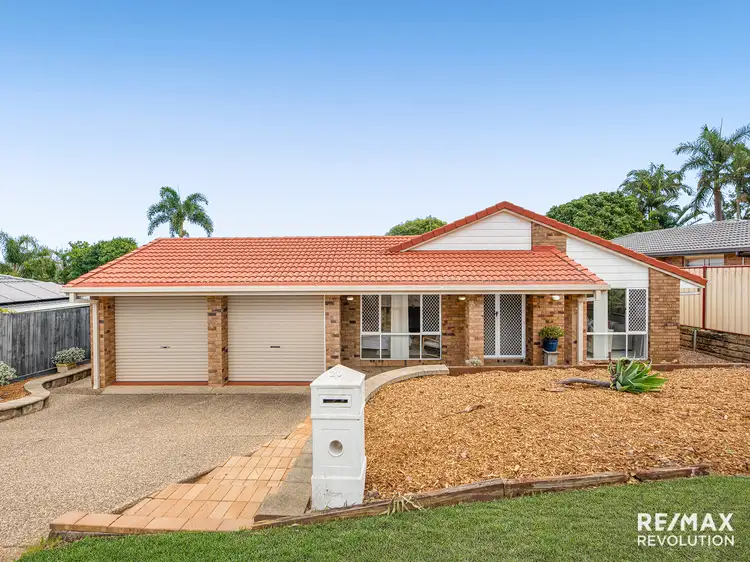 20 Draycott Street, Alexandra Hills QLD 4161