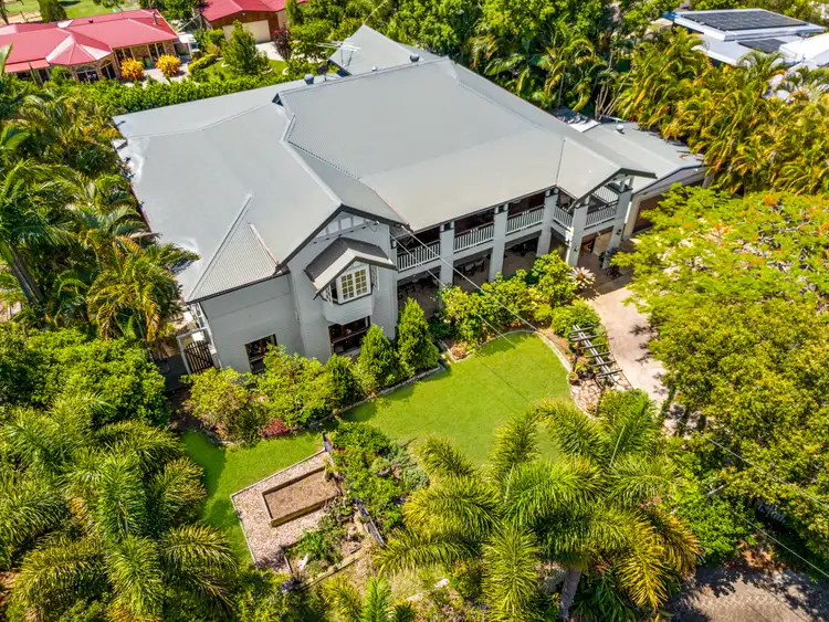 15 Welsby Street, North Booval QLD 4304